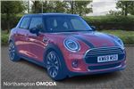 2019 MINI Hatchback 5dr