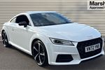 2022 Audi TT