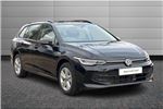 2025 Volkswagen Golf Estate