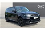 2020 Land Rover Range Rover Sport