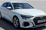 2021 Audi A3