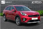 2022 Kia Niro