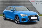 2022 Audi A3