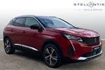 2021 Peugeot 3008