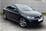 2024 Volkswagen Polo