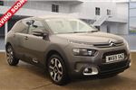2019 Citroen C4 Cactus
