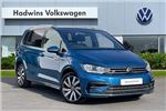 2022 Volkswagen Touran
