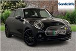 2020 MINI Electric