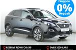 2019 Peugeot 3008