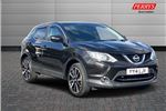 2014 Nissan Qashqai