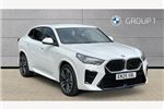2025 BMW X2