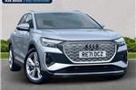 2021 Audi Q4