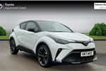 2021 Toyota C-HR