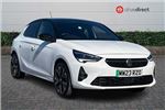 2023 Vauxhall Corsa e