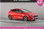 2023 Ford Fiesta