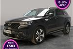 2024 Kia Sorento