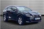 2016 Lexus NX