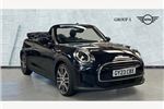 2023 MINI Convertible