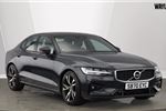 2020 Volvo S60