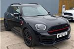 2022 MINI Countryman