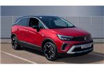 2022 Vauxhall Crossland