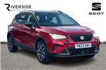 2023 SEAT Arona