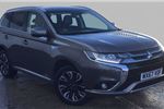 2017 Mitsubishi Outlander