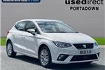 2021 SEAT Ibiza