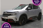 2019 Citroen C5 Aircross