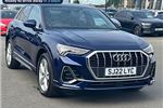 2022 Audi Q3