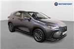 2023 Lexus NX