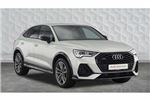 2021 Audi Q3