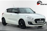 2018 Suzuki Swift