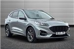 2022 Ford Kuga