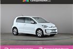 2021 Volkswagen e-Up