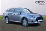 2018 Mitsubishi Outlander