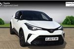 2022 Toyota C-HR