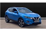 2020 Nissan Qashqai