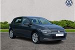 2020 Volkswagen Golf