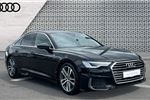 2021 Audi A6