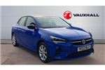 2022 Vauxhall Corsa