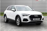 2022 Audi Q3