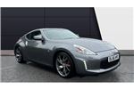 2016 Nissan 370Z