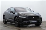 2023 Jaguar I-Pace