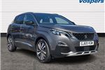 2019 Peugeot 3008