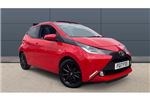 2017 Toyota Aygo