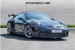 2023 Porsche 911