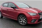 2019 SEAT Ibiza