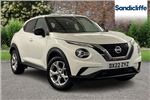 2022 Nissan Juke