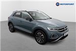 2023 Volkswagen T-Roc